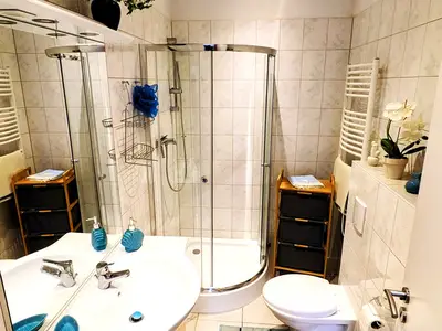 Ferienwohnung für 2 Personen (43 m²) in Waren (Müritz) 9/10