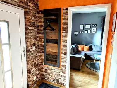 Ferienwohnung für 2 Personen (43 m²) in Waren (Müritz) 10/10