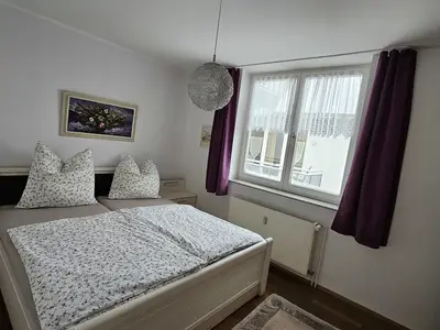Ferienwohnung für 3 Personen (55 m²) in Waren (Müritz) 4/9