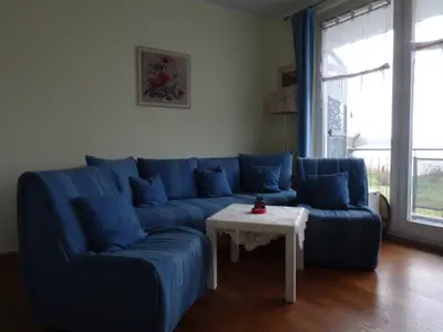 Ferienwohnung für 3 Personen (55 m²) in Waren (Müritz) 6/9