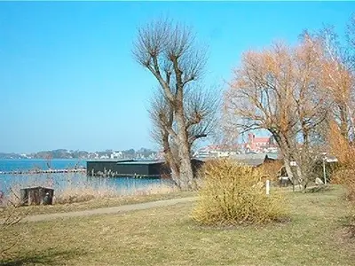 Ferienwohnung für 3 Personen (55 m²) in Waren (Müritz) 8/9