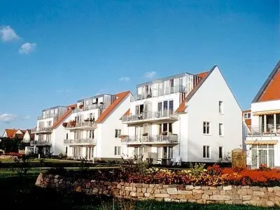 Ferienwohnung für 3 Personen (55 m²) in Waren (Müritz) 9/9