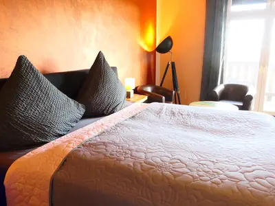 Ferienwohnung für 6 Personen (73 m²) in Waren (Müritz) 1/10