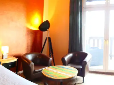 Ferienwohnung für 6 Personen (73 m²) in Waren (Müritz) 2/10