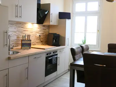 Ferienwohnung für 6 Personen (73 m²) in Waren (Müritz) 7/10