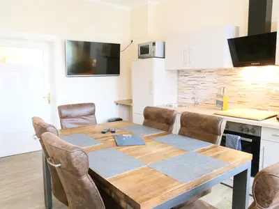 Ferienwohnung für 6 Personen (73 m²) in Waren (Müritz) 8/10