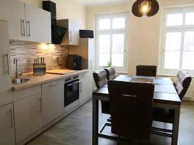 Ferienwohnung für 6 Personen (73 m²) in Waren (Müritz) 9/10