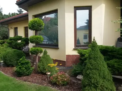 Ferienwohnung für 2 Personen (43 m²) in Waren (Müritz) 4/10