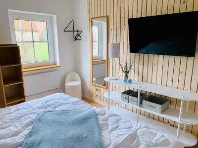 Ferienwohnung für 3 Personen (65 m²) in Federow 5/10