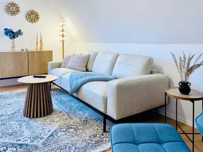 Ferienwohnung für 3 Personen (65 m²) in Federow 7/10