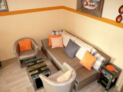 Ferienwohnung für 4 Personen (60 m²) in Waren (Müritz) 7/10