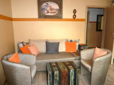 Ferienwohnung für 4 Personen (60 m²) in Waren (Müritz) 8/10