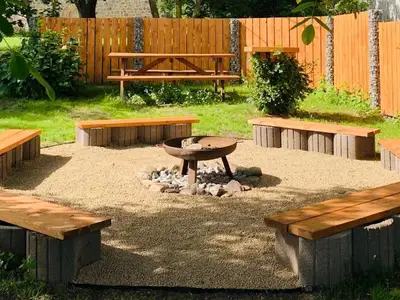 Ferienwohnung für 4 Personen (45 m²) in Waren (Müritz) 5/10