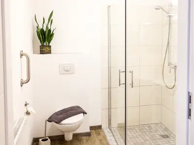 Ferienwohnung für 4 Personen (60 m²) in Waren (Müritz) 5/10