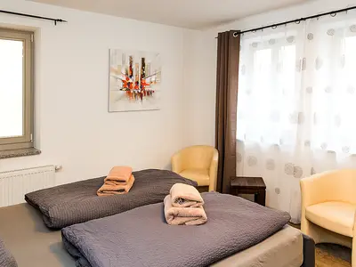 Ferienwohnung für 4 Personen (60 m²) in Waren (Müritz) 8/10