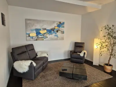 Ferienwohnung für 3 Personen (67 m²) in Waren (Müritz) 1/10