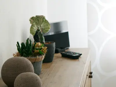 Ferienwohnung für 3 Personen (67 m²) in Waren (Müritz) 4/10