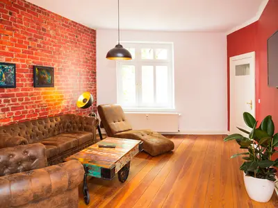 Ferienwohnung für 5 Personen (75 m²) in Waren (Müritz) 2/10