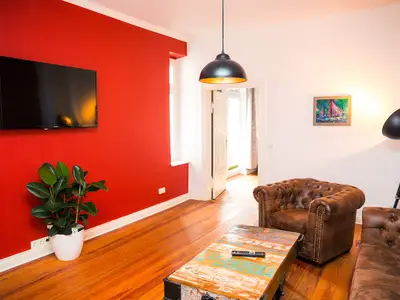 Ferienwohnung für 5 Personen (75 m²) in Waren (Müritz) 4/10