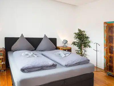 Ferienwohnung für 5 Personen (75 m²) in Waren (Müritz) 5/10
