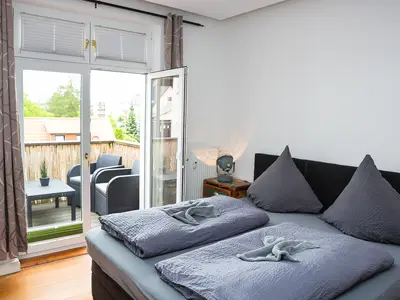 Ferienwohnung für 5 Personen (75 m²) in Waren (Müritz) 6/10