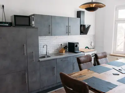 Ferienwohnung für 5 Personen (75 m²) in Waren (Müritz) 8/10