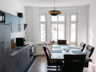 Ferienwohnung für 5 Personen (75 m²) in Waren (Müritz) 9/10