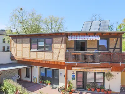 Ferienwohnung für 4 Personen (67 m²) in Waren (Müritz) 2/10