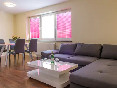Ferienwohnung für 4 Personen (67 m²) in Waren (Müritz) 7/10