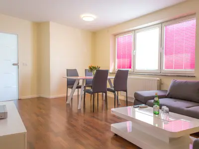 Ferienwohnung für 4 Personen (67 m²) in Waren (Müritz) 8/10