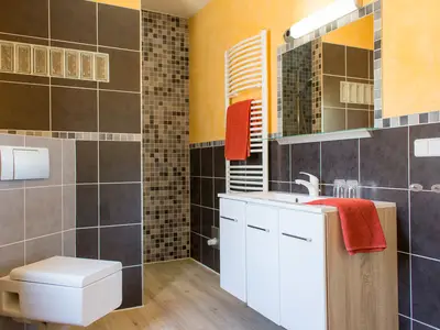 Ferienwohnung für 4 Personen (67 m²) in Waren (Müritz) 9/10