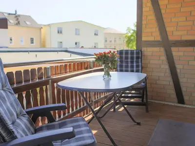 Ferienwohnung für 4 Personen (67 m²) in Waren (Müritz) 10/10