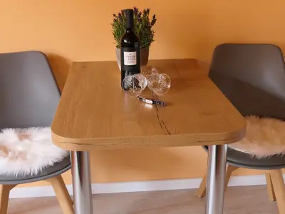 Ferienwohnung für 2 Personen (37 m²) in Waren (Müritz) 5/10