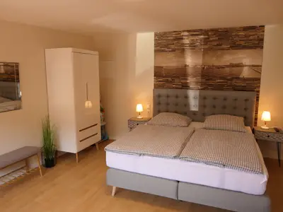 Ferienwohnung für 2 Personen (37 m²) in Waren (Müritz) 6/10