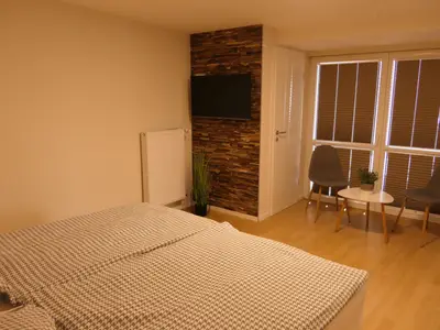 Ferienwohnung für 2 Personen (37 m²) in Waren (Müritz) 8/10