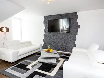 Ferienwohnung für 6 Personen (106 m²) in Waren (Müritz) 1/10