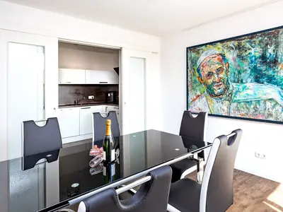 Ferienwohnung für 6 Personen (106 m²) in Waren (Müritz) 2/10