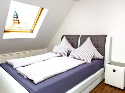 Ferienwohnung für 6 Personen (106 m²) in Waren (Müritz) 9/10
