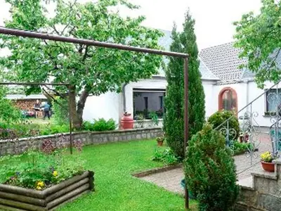 Ferienwohnung für 2 Personen (50 m²) in Waren (Müritz) 4/10