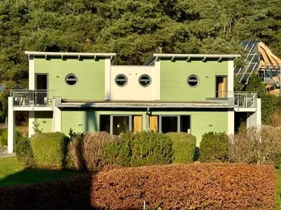 Ferienwohnung für 4 Personen (40 m²) in Waren (Müritz) 1/10