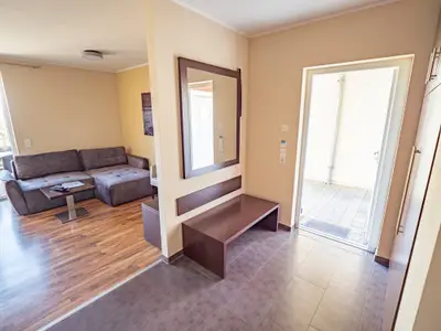 Ferienwohnung für 4 Personen (40 m²) in Waren (Müritz) 4/10