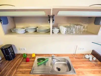 Ferienwohnung für 4 Personen (40 m²) in Waren (Müritz) 8/10