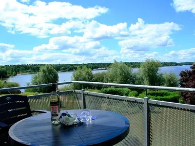 Ferienwohnung für 4 Personen (80 m²) in Waren (Müritz) 1/10