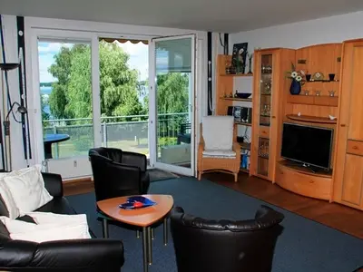 Ferienwohnung für 4 Personen (80 m²) in Waren (Müritz) 2/10
