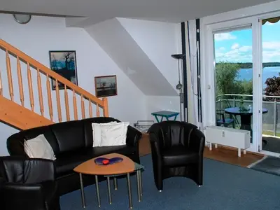 Ferienwohnung für 4 Personen (80 m²) in Waren (Müritz) 5/10