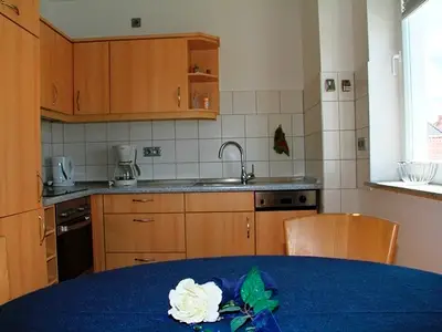 Ferienwohnung für 4 Personen (80 m²) in Waren (Müritz) 6/10