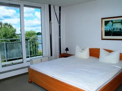 Ferienwohnung für 4 Personen (80 m²) in Waren (Müritz) 8/10