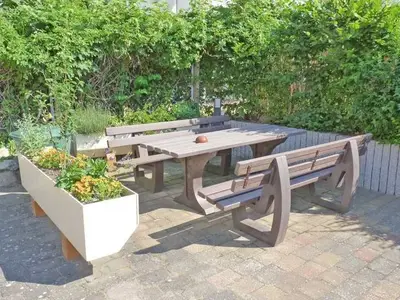 Ferienwohnung für 4 Personen (60 m²) in Waren (Müritz) 2/10