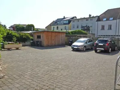 Ferienwohnung für 4 Personen (60 m²) in Waren (Müritz) 3/10