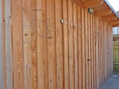 Ferienwohnung für 4 Personen (60 m²) in Waren (Müritz) 4/10